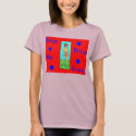 Crazy t-shirts