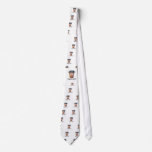 Crazy Whats Up Tie