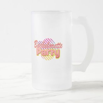 Bachelorette Party Cups & Beer Mugs Personalized! Bachelorette Party Cups & Beer Mugs Personalized!