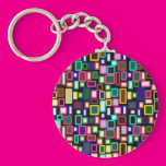 Crazy Windows Keychain