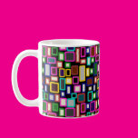 Crazy Windows Mug
