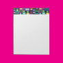 Crazy Windows Memo Note Pads Crazy Windows Memo Note Pads