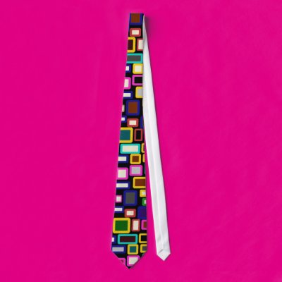 Crazy Windows Neck Wear Zazzle_tie Crazy Windows Neck Wear Zazzle_tie