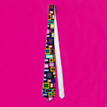 Crazy Windows Neck Wear