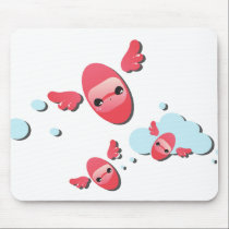Crazy World - Flying Eggs