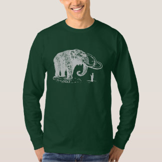 mammoth cave shirt