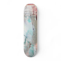 CrazyPeaks of SanFrancisco aka Sutrozation Tower skateboards