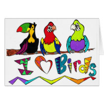 CRB Designs Cards
