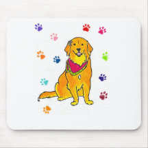 CRB Designs Mouse Pads