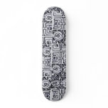 Cre8tive Na8tive Ska8s skateboards