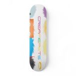 CREAFIEPETS SKATE BOARDS