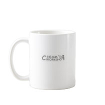 Cream9's mug