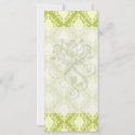 cream and olive diamond elegant damask