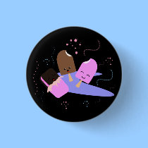 cream button buttons