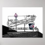 Cream City Print