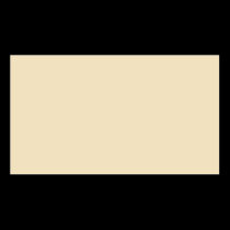 Cream Ecru Business Card business cards
