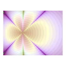 Cream Flower abstract fractal graphic art design posters by Halima_Ahkdar Cream Flower abstract fractal graphic art design posters