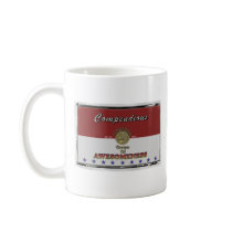Cream Of Awesomeness Soup Can Coffee Mug