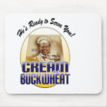 Cream of Buckwheat