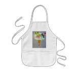 Cream Of The Cloud Aprons
