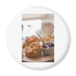 Cream Tea