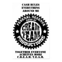 Cream Team Productions posters