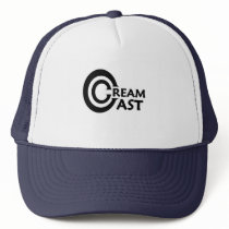 Creamcast Logo Hat