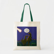 Creamos nuestro propio destino bolsas lienzo