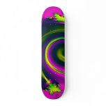 creamy 6 skateboard