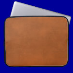 CREAMY CHOCOLATE BROWN TEXTURE BACKGROUNDS DIGITAL laptop sleeves