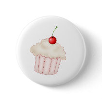 Creamy Cupcake buttons