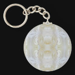 Creamy Ripples Keychain