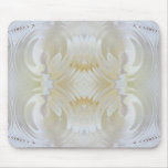 Creamy Ripples Mousepads