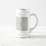 Creamy Ripples Mugs