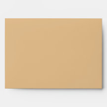 Creamy Tan Textured Background Envelopes