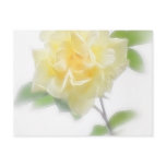Creamy Yellow Rose - Divinity Creamy Yellow Rose - Divinity