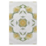Creamy Yellow Rose Kaleid...