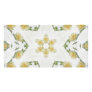 Creamy Yellow Rose Kaleid...