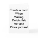 Create a card! by StarTech Create a card!