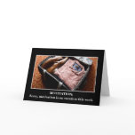 Create a custom demotivational gift cards
