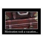 Demotivational