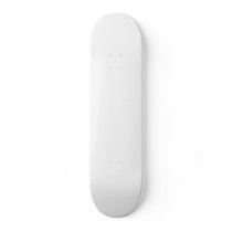 Create A Custom Skateboard