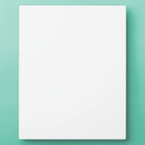 Create a Personalized Gift plaques