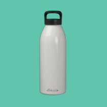 Create a Personalized Gift water bottles