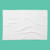Create a Personalized Gift kitchen towels
