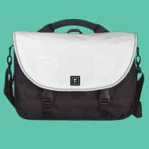 Create a Personalized Gift commuterbag
