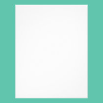 Create a Personalized Gift letterhead