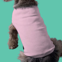 Create a Personalized Gift pet clothing