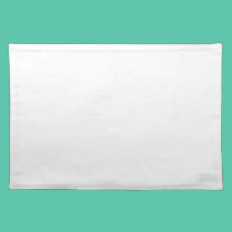 Create a Personalized Gift placemats