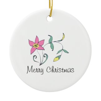 Create an ornament ornament